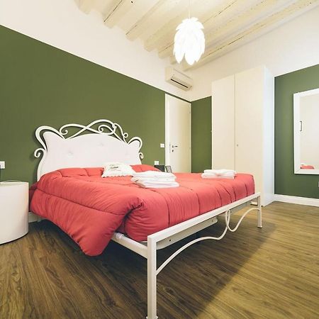 Gold Venice Suite By Wonderful Italy 外观 照片