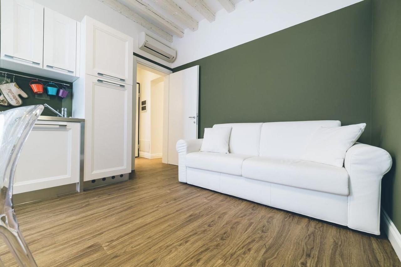 Gold Venice Suite By Wonderful Italy 外观 照片