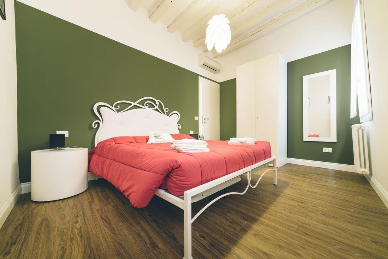 Gold Venice Suite By Wonderful Italy 外观 照片
