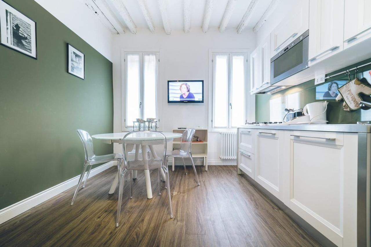 Gold Venice Suite By Wonderful Italy 外观 照片