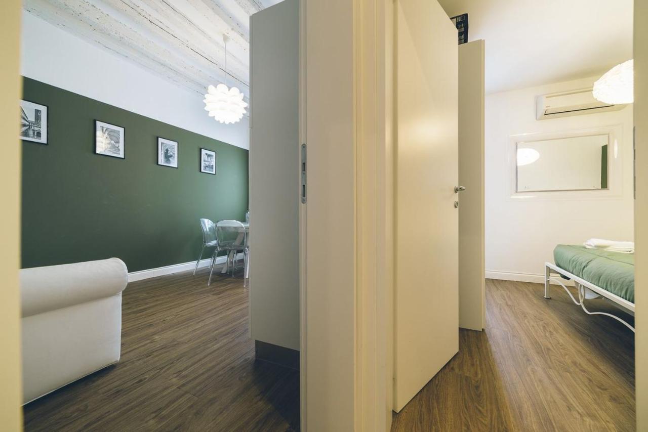 Gold Venice Suite By Wonderful Italy 外观 照片