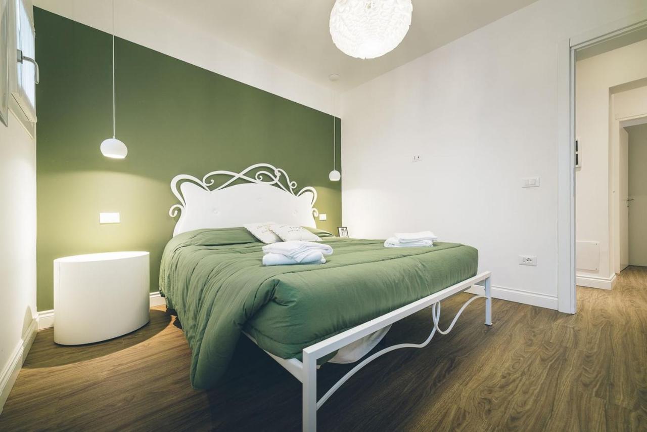 Gold Venice Suite By Wonderful Italy 外观 照片