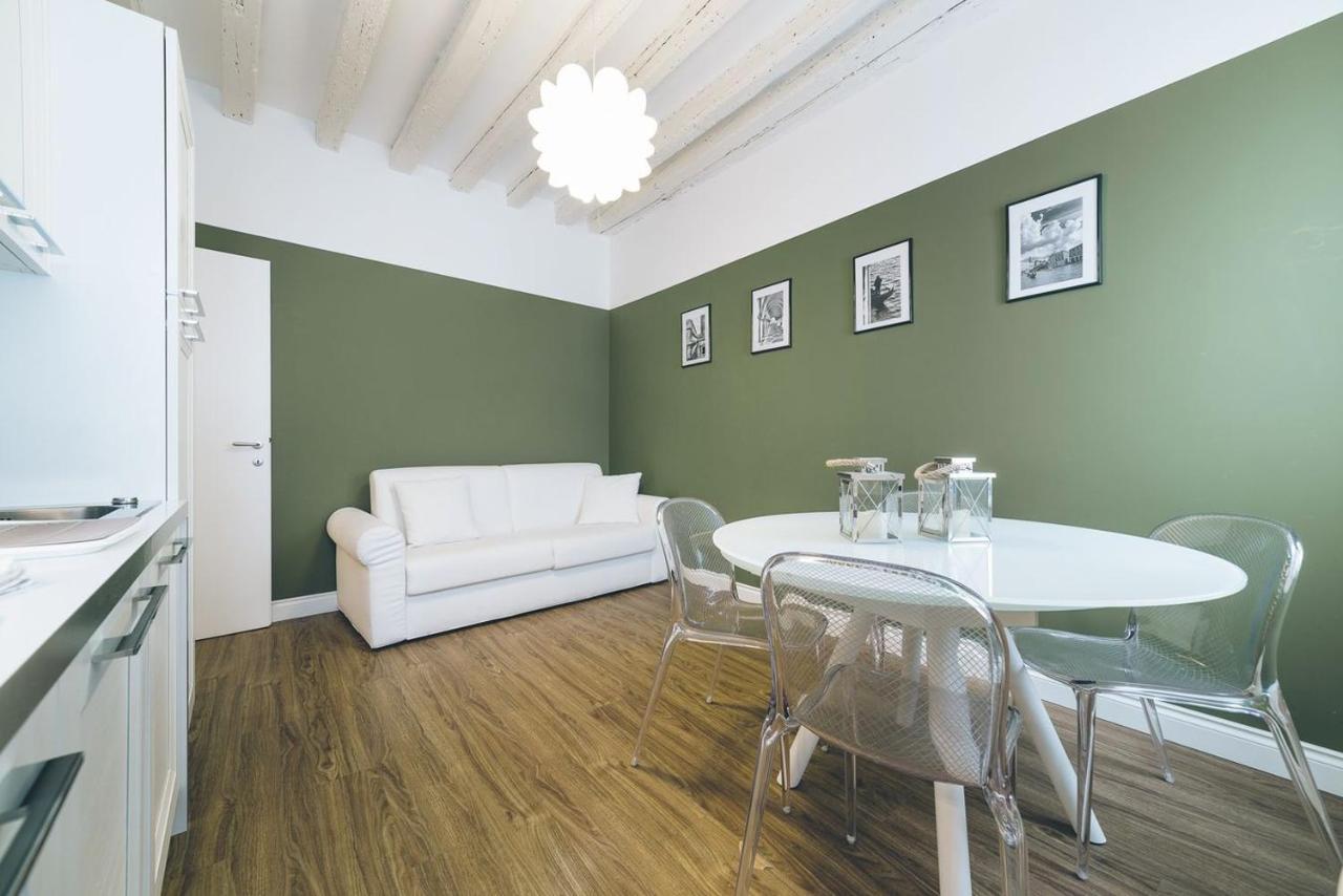 Gold Venice Suite By Wonderful Italy 外观 照片