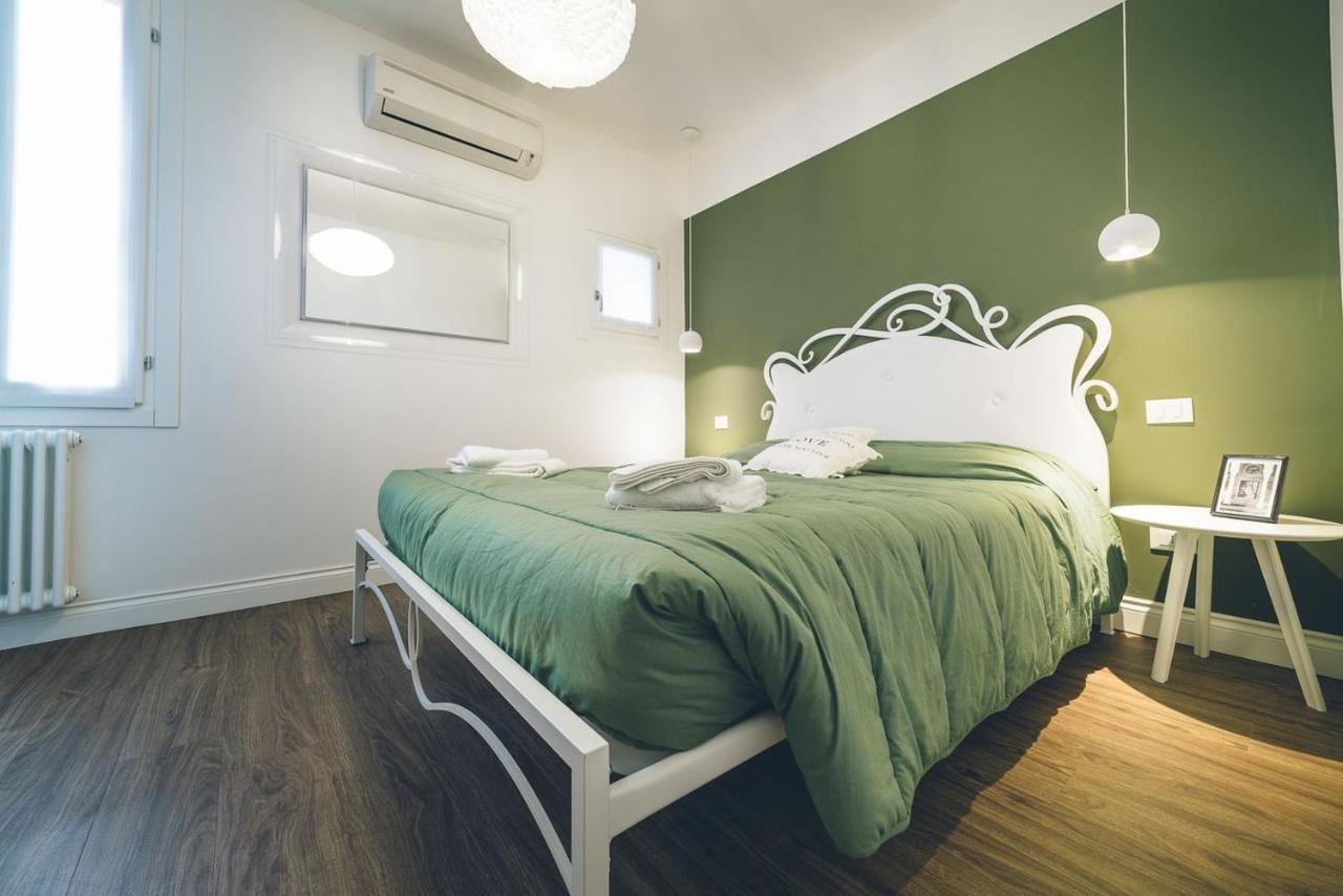 Gold Venice Suite By Wonderful Italy 外观 照片