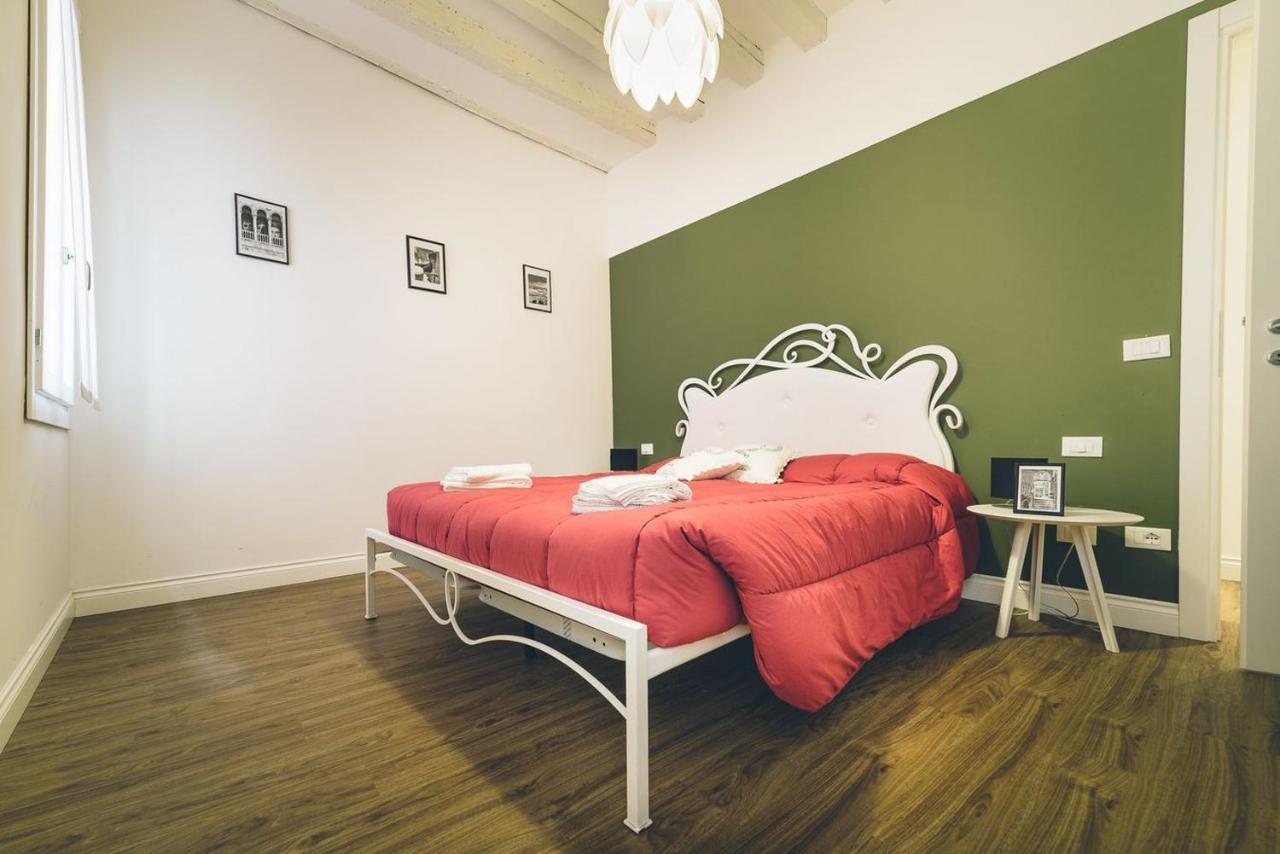 Gold Venice Suite By Wonderful Italy 外观 照片